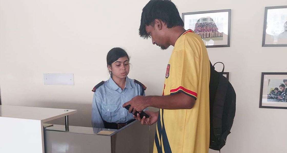 SNU Extra Curricular Activities